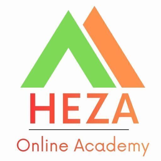 Heza Online Academy